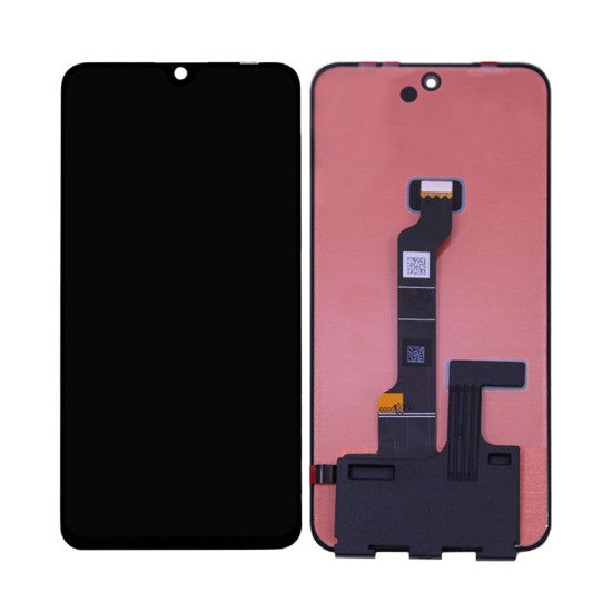 Touch+Display Huawei Honor 200 5G Service Pack Preto Touch+Display Huawei Honor 200 5G Service Pack Preto